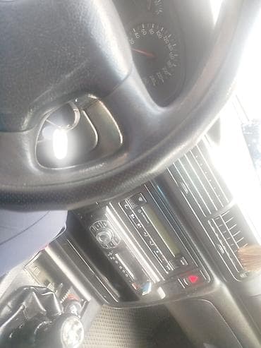 коробка опель вектра б: Volkswagen Passat: 1998 г., 1.8 л, Механика, Бензин, Седан — 10