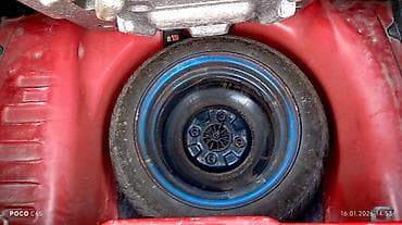 девоо дамаз: Daewoo Matiz: 2009 г., 1 л, Автомат — 4