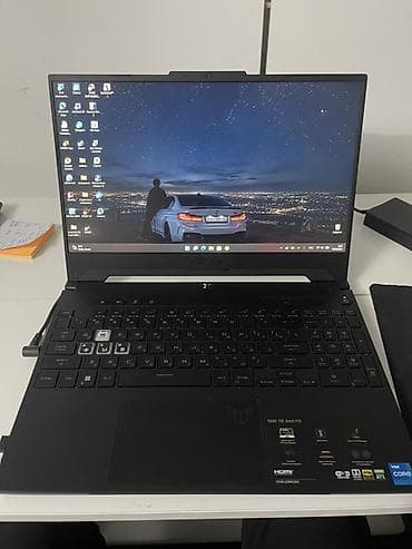 айфон 15 бу черный: ASUS TUF Dash F15 (FX517ZC) Игровой/рабочий ноутбук с мощной начинкой — 1