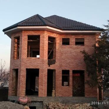 крыши домов: Кровля крыши | Монтаж, Демонтаж, Для прогревания Больше 6 лет опыта — 15