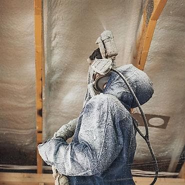 Кызматтар: Фасадды жылуулоо, Балконду, лоджияны жылуулоо, Дубалдарды жылуулоо | Үйдү жылуулоо, Батирди жылуулоо, Кампаны жылуулоо Пенополиуретан 6 жылдан ашык тажрыйба — 1