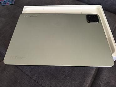 xiaomi ipad: Планшет Xiaomi (серия mi pad7) с большим дисплеем и тонкими рамками — 1
