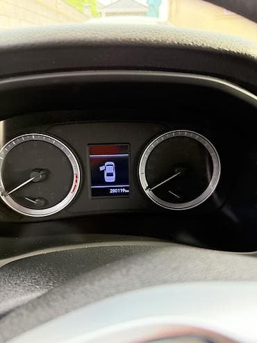 растоможен: Hyundai Sonata: 2019 г., 2 л, Автомат, Газ, Седан — 8