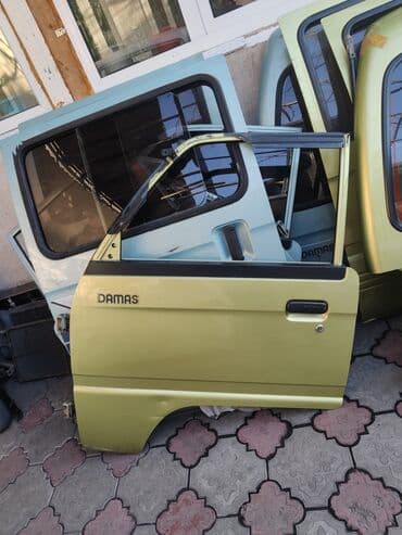 запчасти на уаз в бишкеке: Daewoo Labo,запчасти Hyundai Porter Двигатель кпп Ходовка Оптика — 3