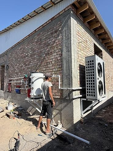 теплый линолеум цена: Установка тёплого насос любой сложности Отопление и тёоплый пол опыт — 3
