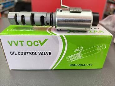 Клапан двигателя Toyota