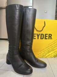 обувь больших размеров бишкек: Продаю турецкие сапоги фирмы Greyder, почти новый, полностью кожаные — 2