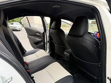 бампер на лупарик: Toyota Levin: 2021 г., 1.8 л, Автомат, Гибрид, Седан — 10