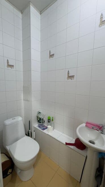 сдается квартира чуй гоголя: 5 и более комнат, 88 м², 5 этаж — 14