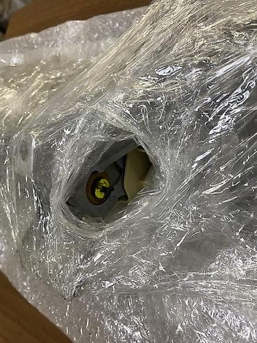 Автозапчасти: Эйрбэг, airbag, подушки безопасности и шлейф на руле на хайлендер — 4