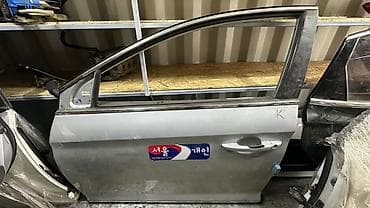 Эшик Алдыңкы сол Kia — 1