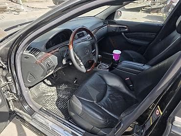 мерс с300: Mercedes-Benz S-Class: 2003 г., 5.5 л, Автомат, Бензин, Седан — 6