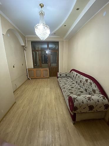 Үй куруучулардан жаңы конуштар: 2 бөлмө, Менчик ээси, Чогуу жашоосу жок, Толугу менен эмереги бар, Жарым -жартылай эмереги бар — 7