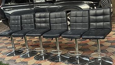 стулья барные италия: Барный стул, Другой материал — 1