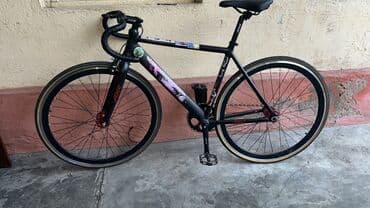 велосипеды бишкек дордой: Продаю фикс как новый за 13000 или обмен на фикс и айфон — 2