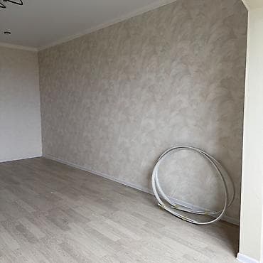 107: 1 комната, 45 м², 107 серия, 5 этаж, Евроремонт — 4