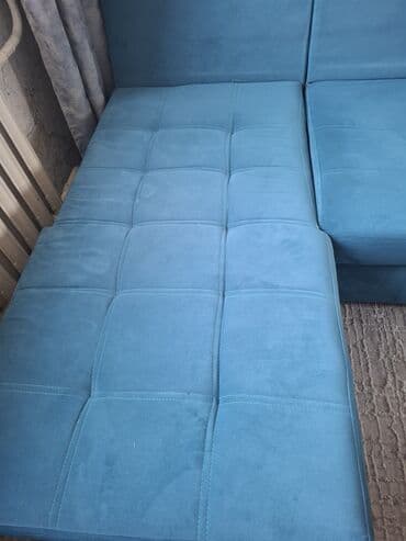 принимаем бу мебель рядом просп. жибек жолу, бишкек: Химчистка мебели, | Матрасы, Ковролин — 7