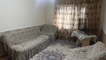 77 серия домов: 4 комнаты, 87 м², 105 серия, 1 этаж, Евроремонт — 10