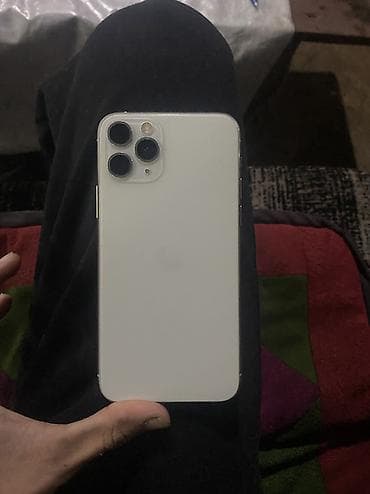 цена айфон 7 плюс 128 гб: IPhone 11 Pro, Б/у, 64 ГБ, Серебристый, Чехол — 1