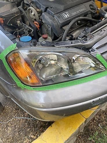 ксенон: Полировка и восстановление автомобильных фар - Удаляем помутнение — 3