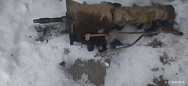 Коробка передач Механика Moskvich 1980 г., Б/у, Оригинал, Россия