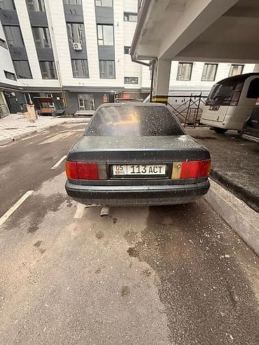 ауди с4 панел: Audi S4: 1999 г., 2.3 л, Механика, Газ — 2