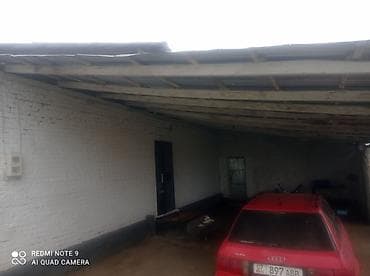 григоревка дом: Продаётся жилой дом с хозяйственным двором. үй сатылат кызыл китеби — 2