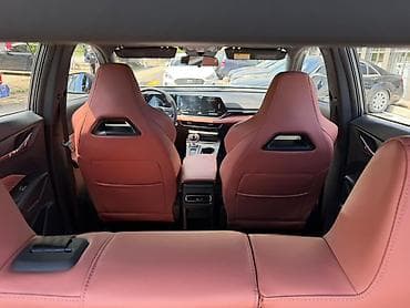 haval h5: Changan X5 Plus: 2025 г., 1.5 л, Автомат, Бензин, Кроссовер — 10