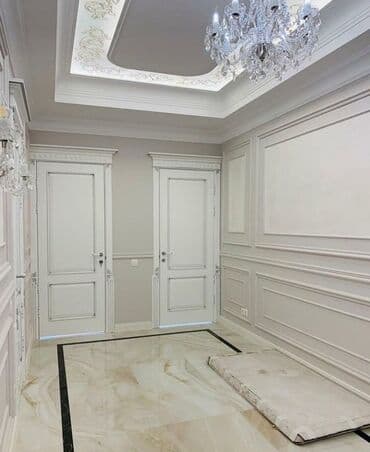 ищу квартиру на долгий срок: Толук оңдоо | Батирлер 6 жылдан ашык тажрыйба — 1