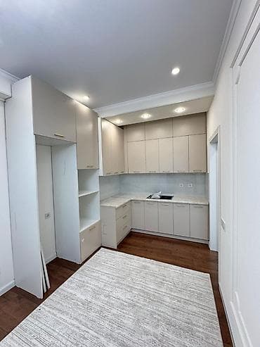 pro group: 2 комнаты, 52 м², Элитка, 4 этаж, Евроремонт — 5