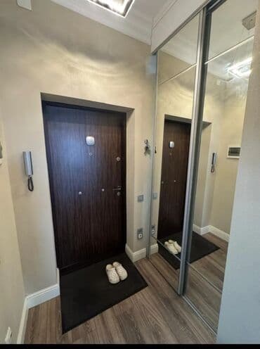 квартиру в бишкеке недорого без посредников: 2 комнаты, 57 м², Элитка, 6 этаж, Дизайнерский ремонт — 7