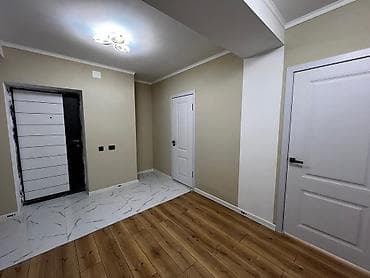 кут: 2 комнаты, 63 м², Элитка, 2 этаж, Дизайнерский ремонт — 4