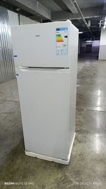 холодильник маленький купить: Холодильник Avest, Новый, Двухкамерный, De frost (капельный), 50 * 140 * 50 — 4