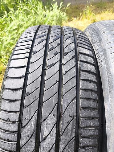 шины на жигули: Летние шины 225/55 R18 98H, комплект 4 шт. - Размер: 225/55 R18 - — 4