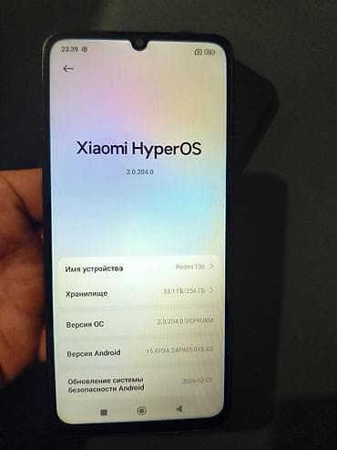 айфон хс цена ош: Redmi, Redmi 13C, Б/у, 256 ГБ, цвет - Черный, 2 SIM — 3