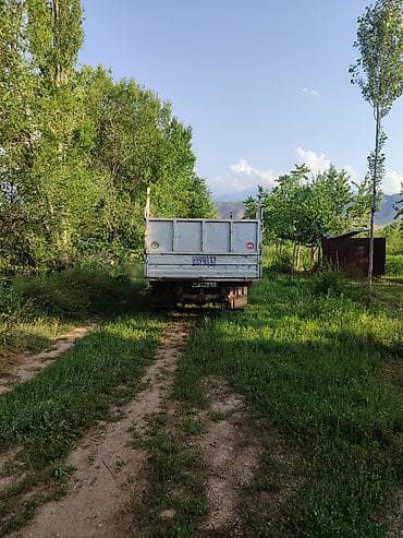Мерседес сапок — 4