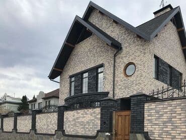 стекло кирпич: Керамический, Гладкая, Пустотелый, дырчатый кирпич, Одинарный, 250×120×65 — 3