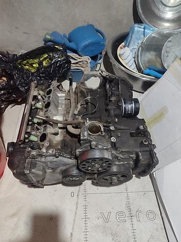 hyper fuel: Бензиновый мотор Hyundai 2015 г., 1.6 л, Б/у, Оригинал, Россия — 1