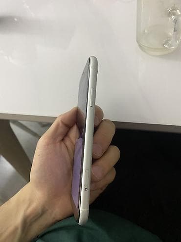 xbox hard drive: IPhone Xr, Б/у, 64 ГБ, Белый, Чехол, Кабель — 3