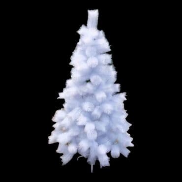 Белая Ёлка 150см [ акция 50% ] - низкие цены в городе! Отличного