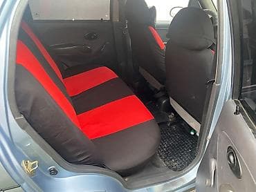 bbs 15: Daewoo Matiz: 2005 г., 0.8 л, Автомат, Бензин, Хэтчбэк — 3