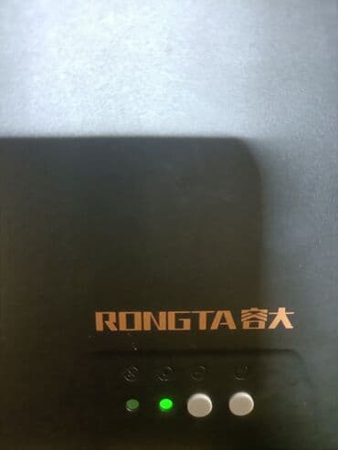 документ сканеры для проекторов презентеры: Термопринтер чеков RONGTA RP335 всё работает Принтер чеков термо — 2