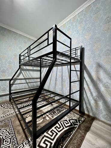 двуярусный кровать: Двухъярусная кровать

Размер: 220см * 170см * 124см — 2