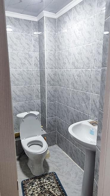 собственник сдаю квартиру: 3 комнаты, Без подселения, С мебелью полностью — 6