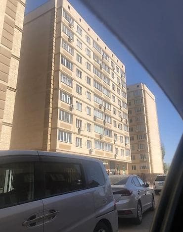 с подселением аламедин 1: 1 комната, 46 м², Элитка, 8 этаж — 1