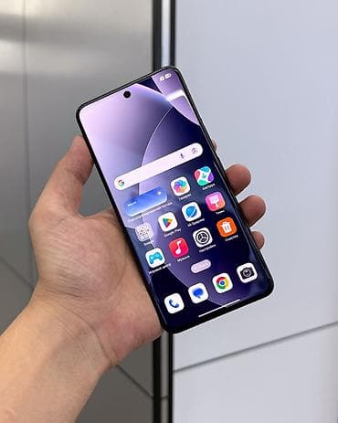 Redmi, Redmi Note 15 Pro, Б/у, 512 ГБ, цвет - Черный, В рассрочку, 2 SIM at lalafo.kg Redmi, Redmi Note 15 Pro, Б/у, 512 ГБ, цвет - Черный, В рассрочку, 2 SIM