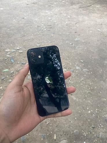 айфон 12 бу 128 гб: IPhone 12, Б/у, 128 ГБ, Pacific Blue, Защитное стекло, 80 % — 2