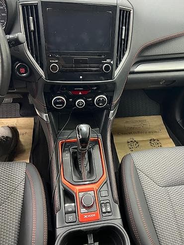 тюнинг для авто: Subaru Forester: 2020 г., 2.5 л, Автомат, Бензин, Кроссовер — 3
