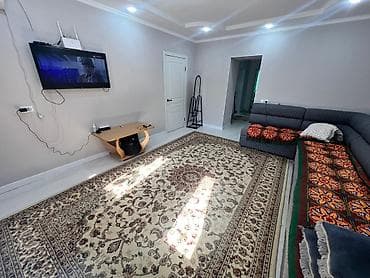 бишкек үй: 🏡 Продаётся 3-комнатный дом с участком 2,7 соток 📍 Первая линия — ул — 10