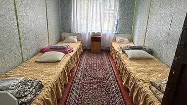 хостелы рядом: Гостевой дом/мини-база отдыха с многоместными номерами Описание: - — 4